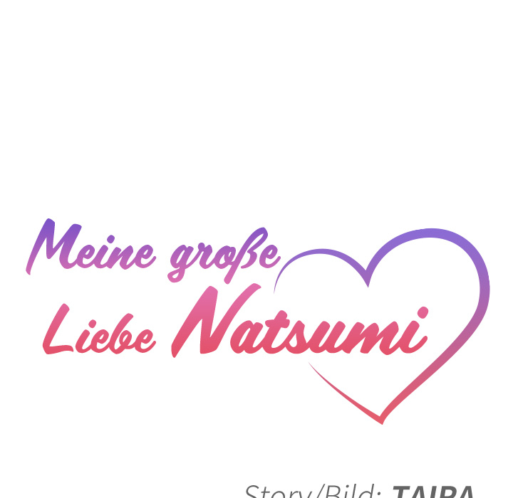 Meine große Liebe Natsumi - episode 9 - 47