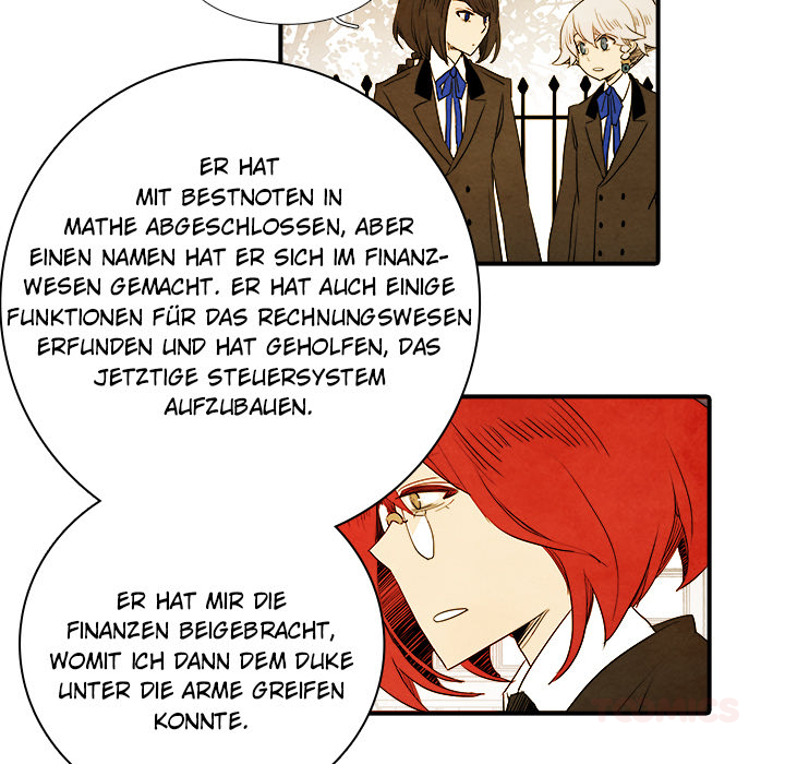 Ardors Königreich - episode 14 - 36