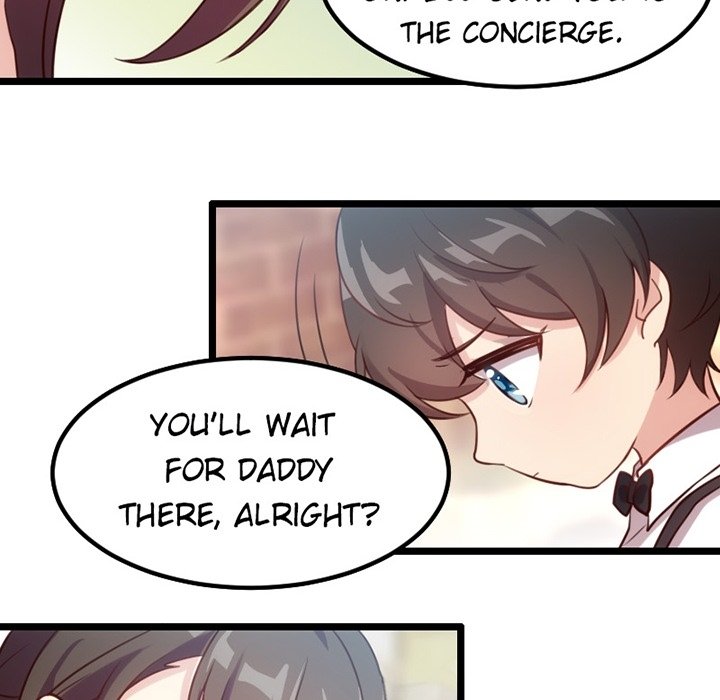 CEO's Sudden Proposal - episode 2 - 61