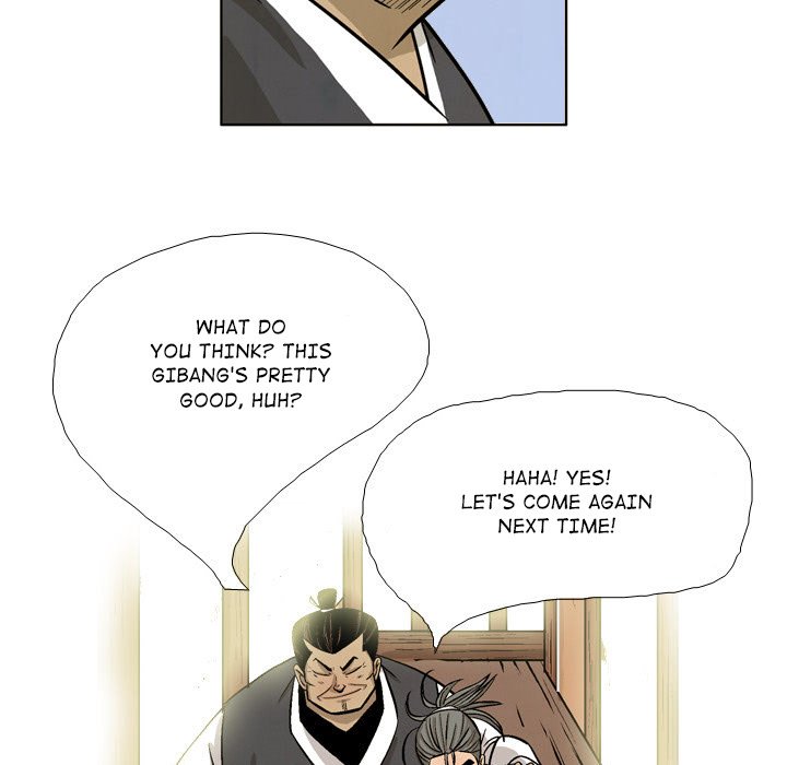 The Sword Clan - episode 35 - 78