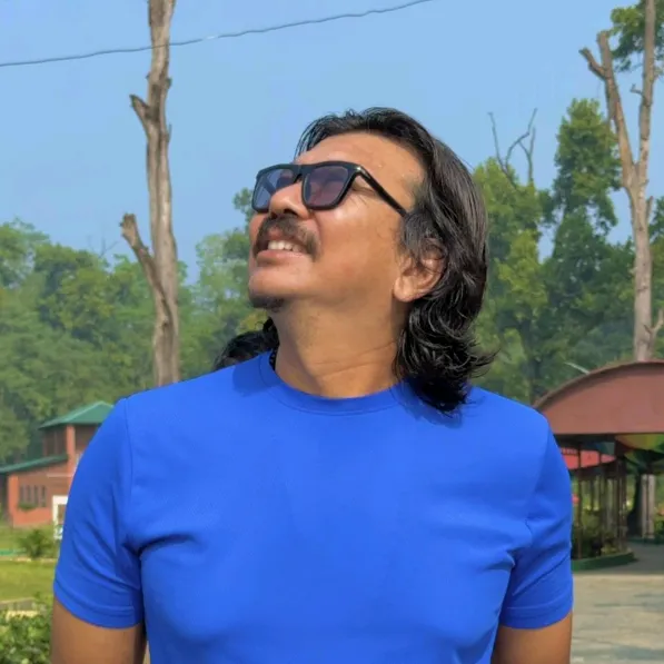 madhusudanshres