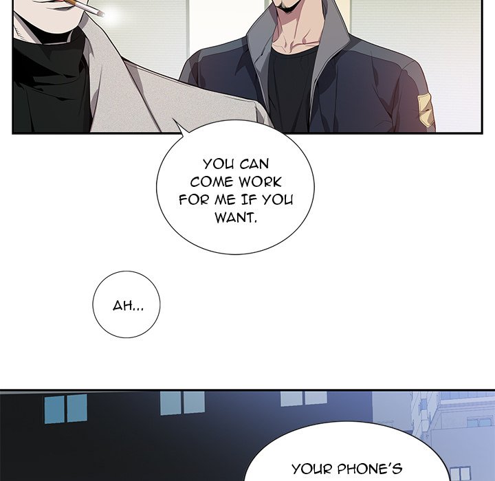Why Is it You? - episode 13 - 36