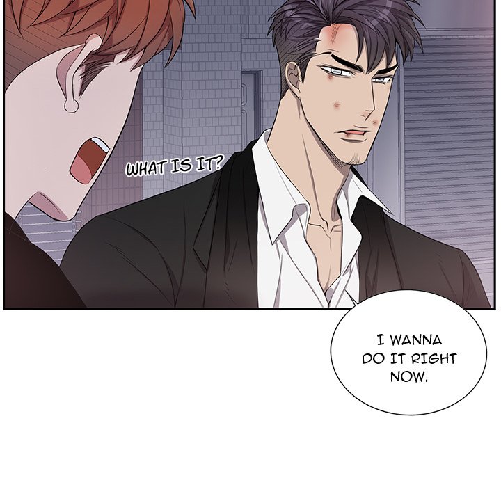 Why Is it You? - episode 41 - 42