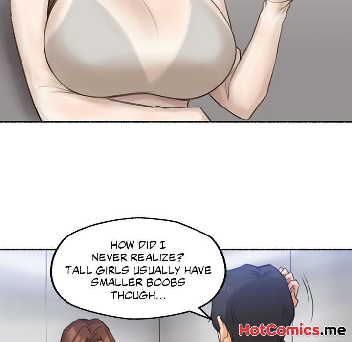 Sexual Exploits - episode 41 - 62