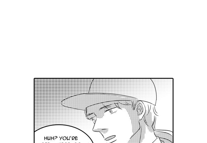 His Preference - episode 12 - 2