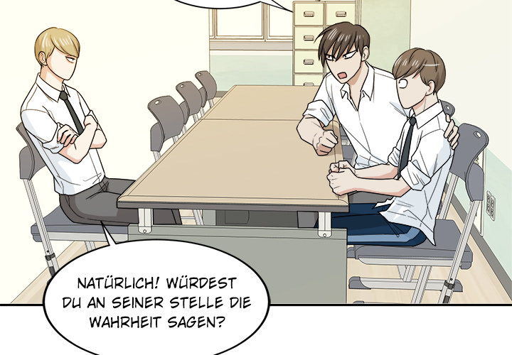 Liebe Lieber Nicht - episode 34 - 2