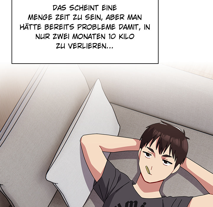 Freundschaft Plus - episode 55 - 127