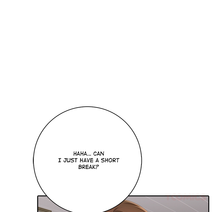 Mina's Little Trap - episode 19 - 110