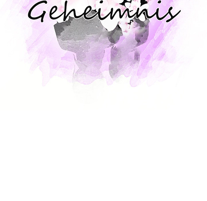 Ein gut gehütetes Geheimnis - episode 1 - 32