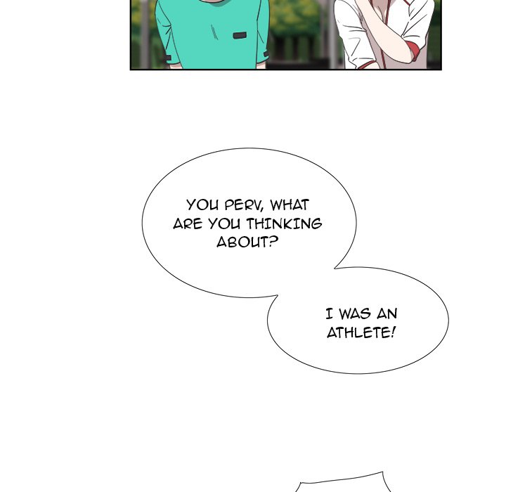 New Teacher in Town - episode 26 - 50