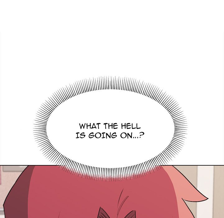 An Outsider's Way In - episode 10 - 15