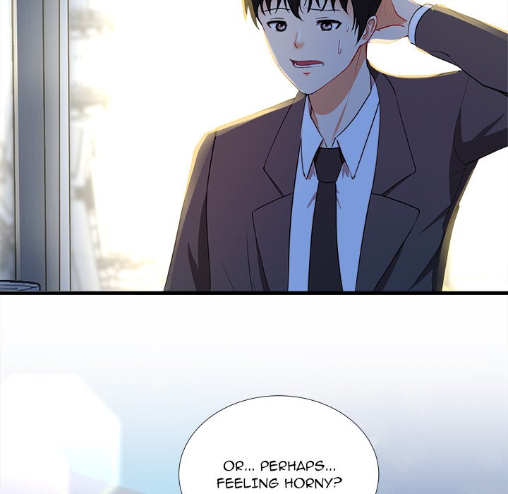 Driving Me Crazy - episode 8 - 12
