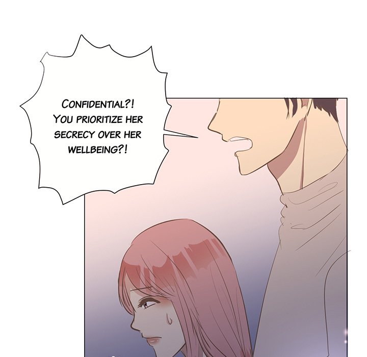 Your Secret Body - episode 9 - 21