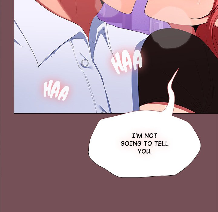 Office Romance is a No-No - episode 16 - 127