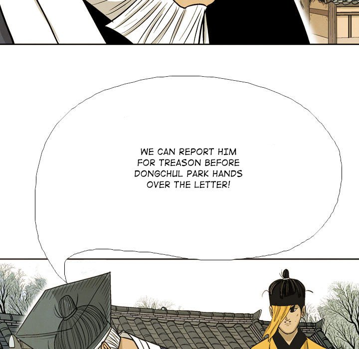 The Sword Clan - episode 50 - 90