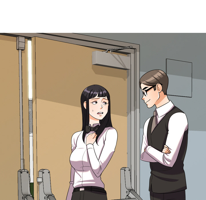 Das Partnerkarussell - episode 31 - 11
