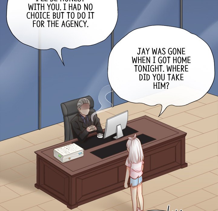 AI Pop Star - episode 9 - 6