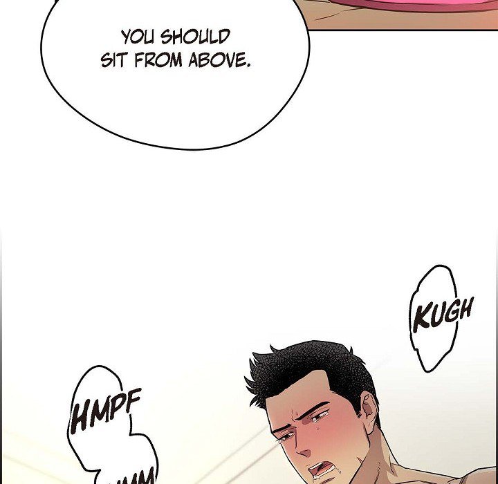 Hard-Boiled Love - episode 21 - 39