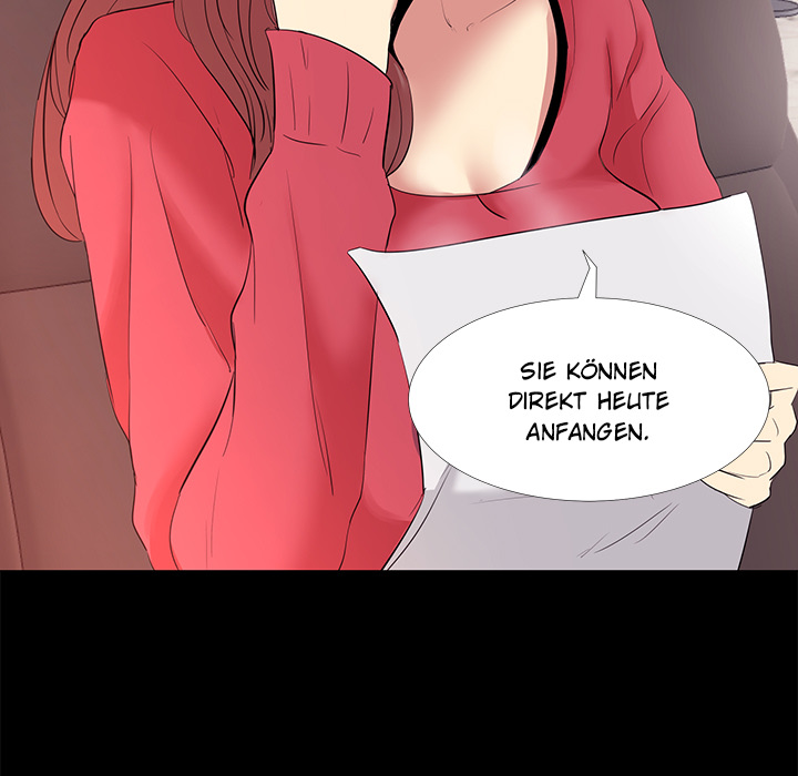 Ein wichtiger Mitarbeiter - episode 1 - 6