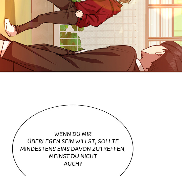 Meine Schulzeit mit Rang F - episode 11 - 16