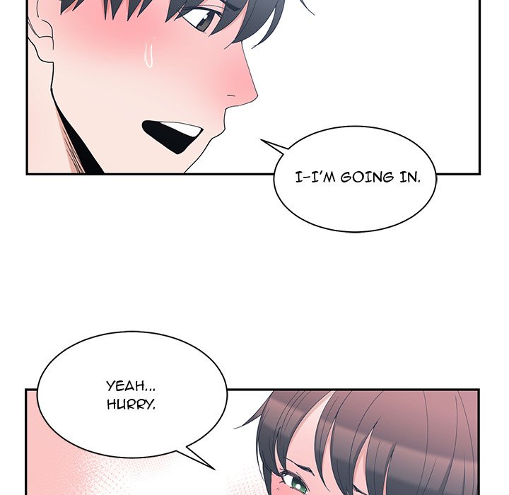 Childhood Friends - episode 4 - 38