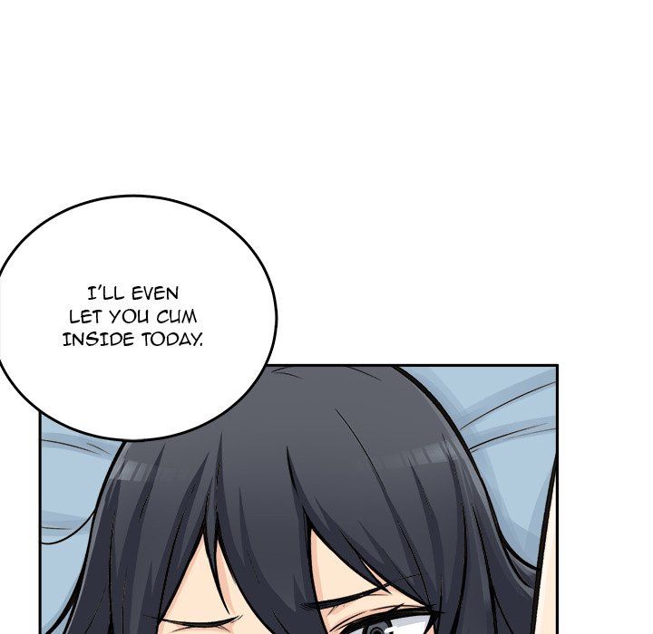 Excuse me, This is my Room - episode 44 - 102