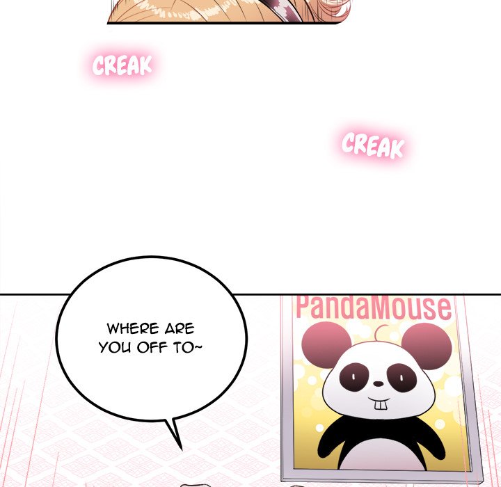 Yuri's Part Time Job - episode 3 - 100