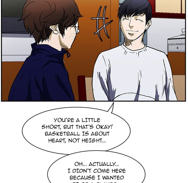 Tweener - episode 23 - 29