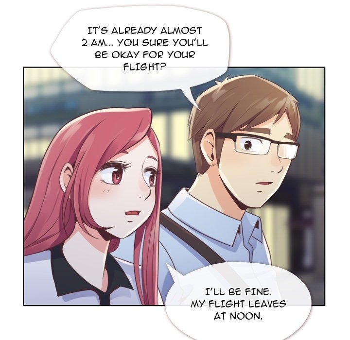Annoying Alice - episode 28 - 34