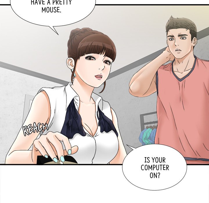The Secret Friend - episode 18 - 42