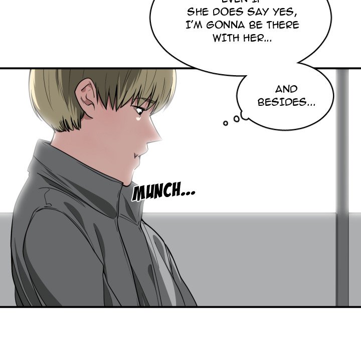 You're Not That Special! - episode 14 - 51