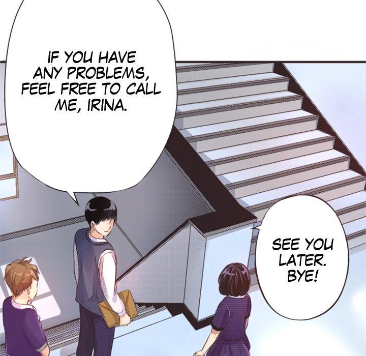 My Dearest  Irina - episode 1 - 77