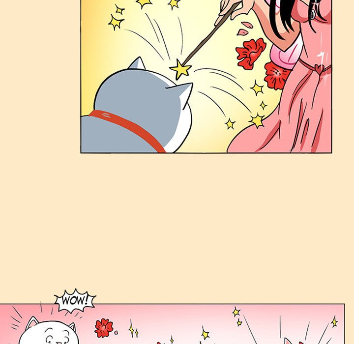 Lay Lay Cat - episode 18 - 33