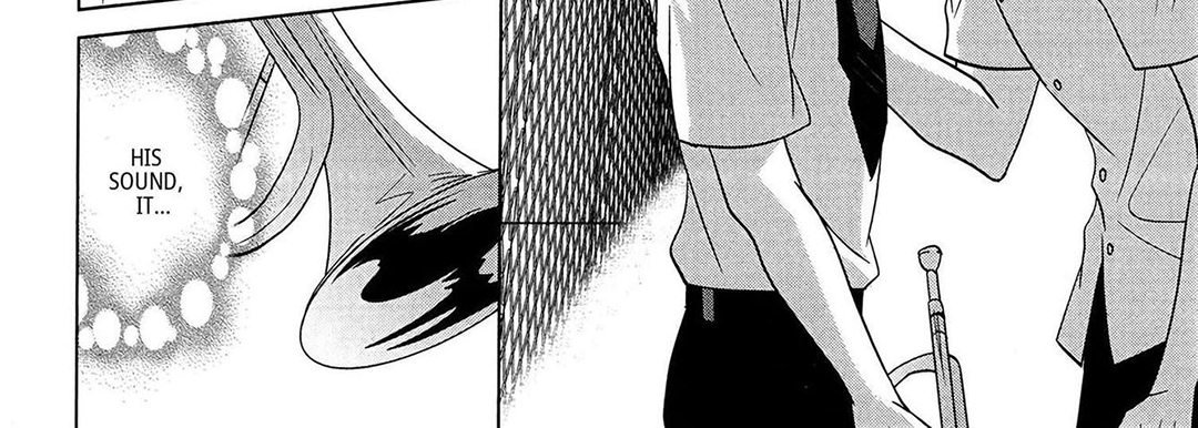TORICO Omnibus Vol.2 - episode 11 - 107