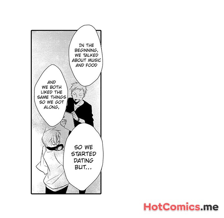 Boring Ninomiya-san - episode 4 - 17