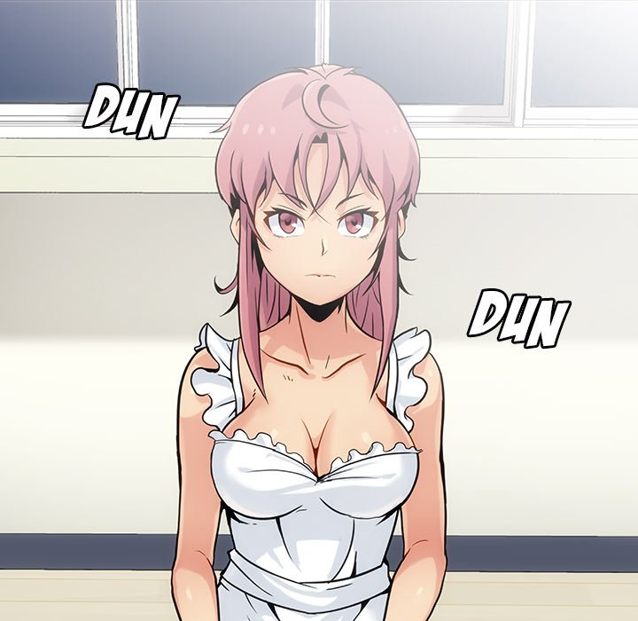 Such a Cute Spy - episode 2 - 46
