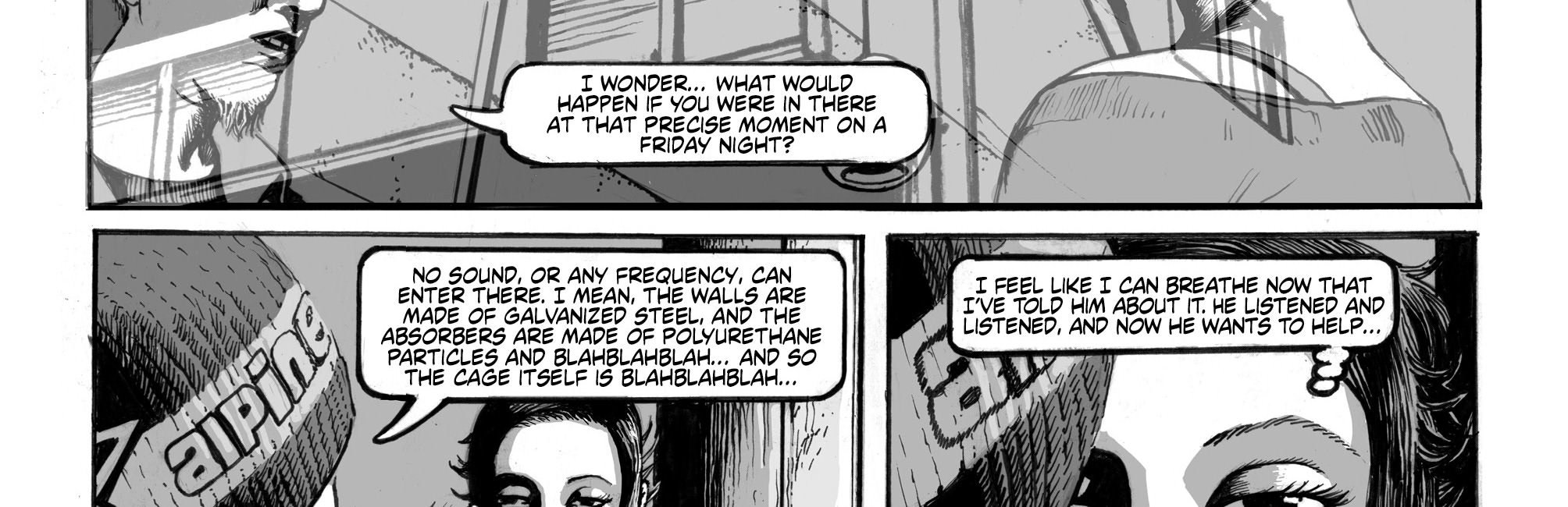 Stonebot Sanz Omnibus - episode 6 - 34