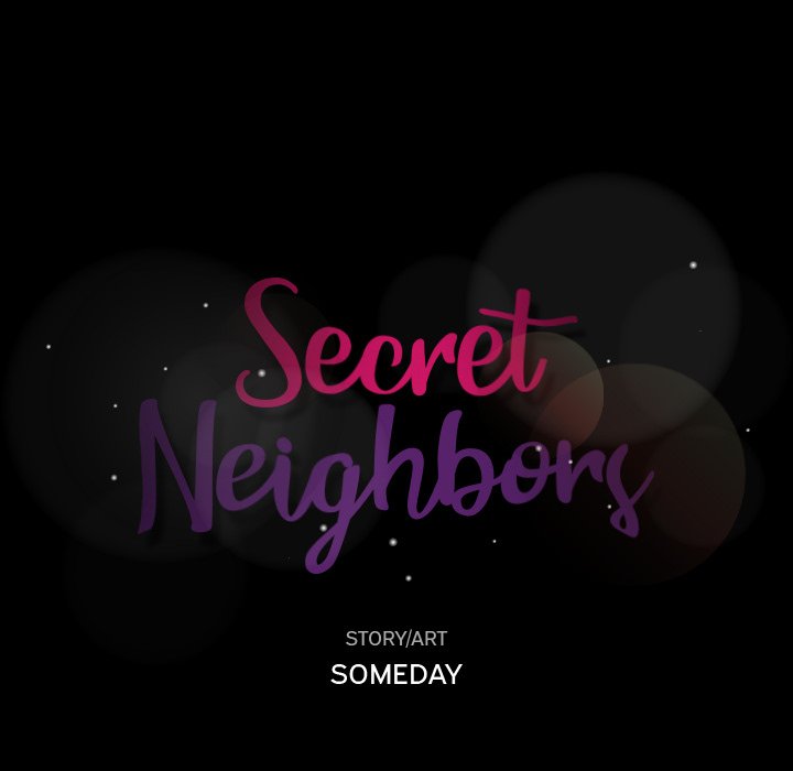 Secret Neighbors - episode 39 - 103