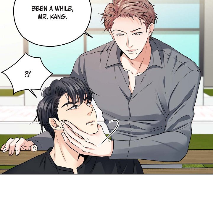 My K - episode 11 - 62