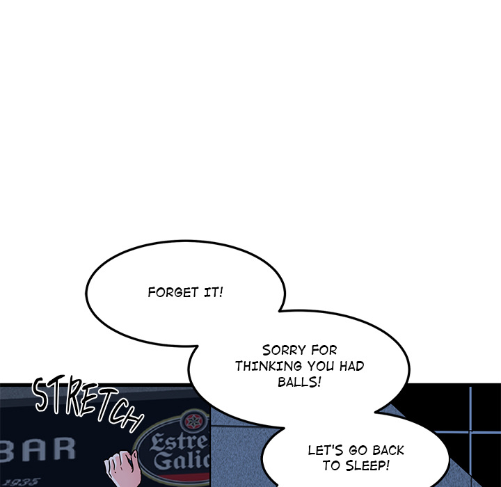 Snapping into Love - UNCENSORED - episode 24 - 96
