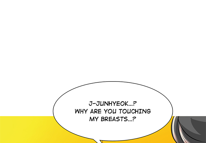 My Friend's Girlfriend - episode 7 - 0