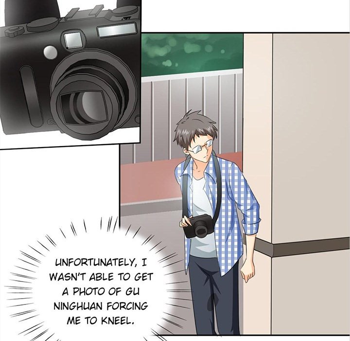 Good Morning, Mrs. Fu - episode 18 - 35