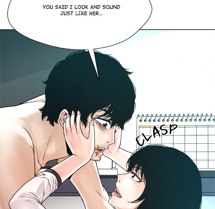 Unfinished Business - episode 3 - 191