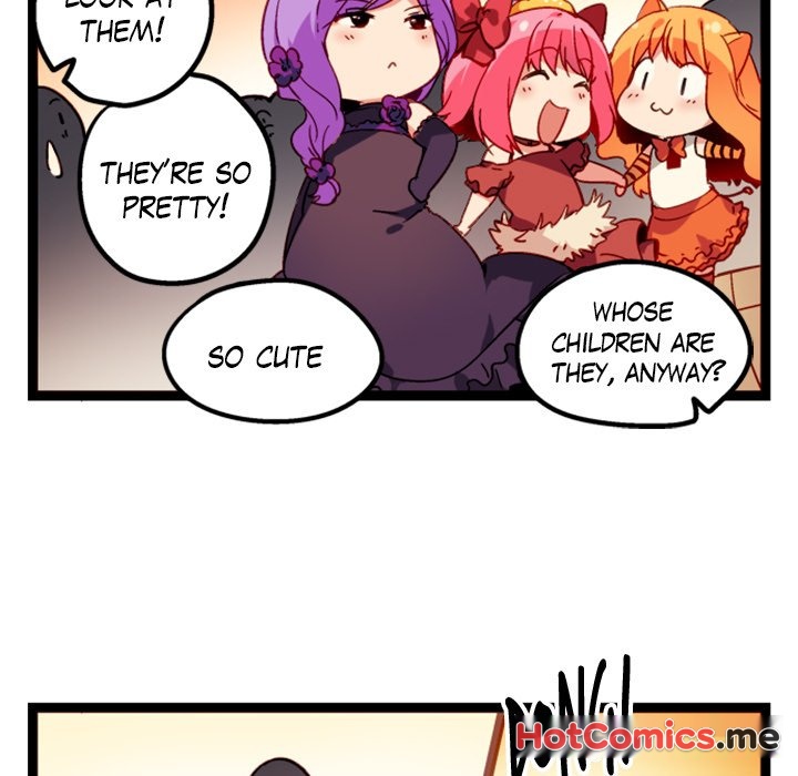 Reon and Friends - episode 51 - 21