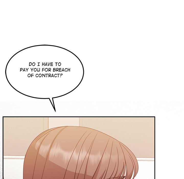 Pregnancy Contract - episode 18 - 130