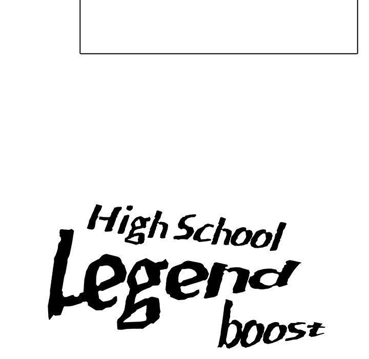 High School Legend Boost - episode 27 - 8