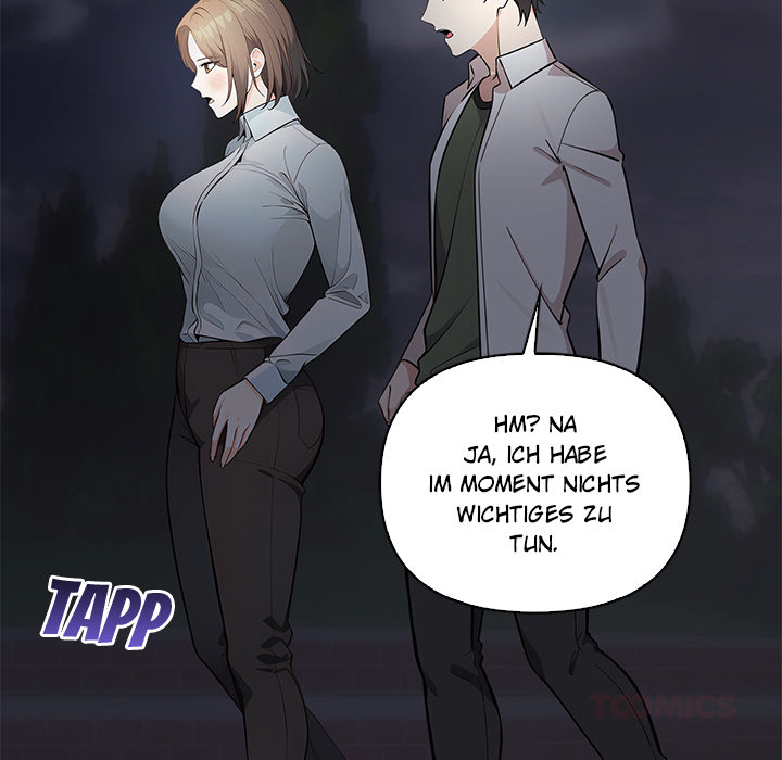Gefangen im Wohnheim - episode 23 - 21