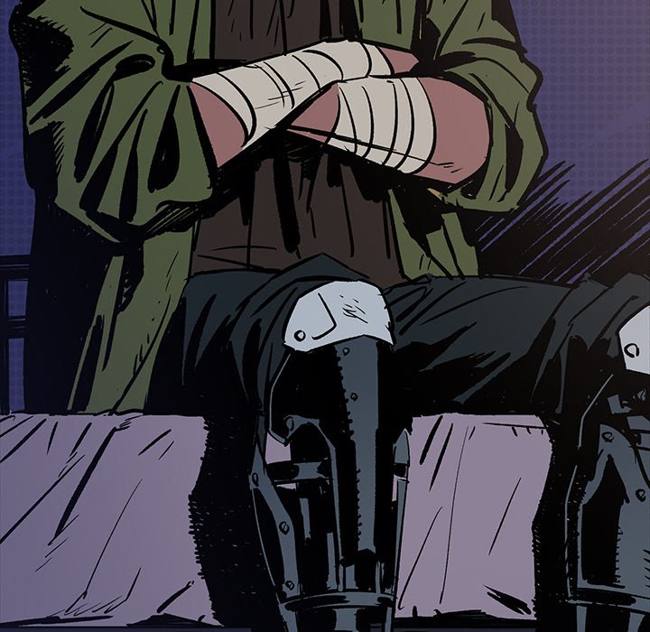Volt - episode 24 - 93