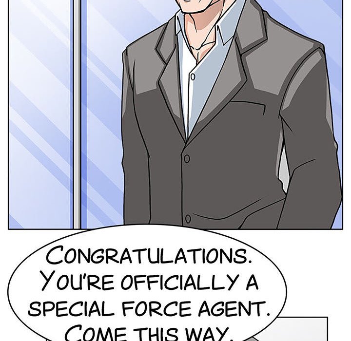Agent Playboy, Reporting for Duty! - episode 7 - 105