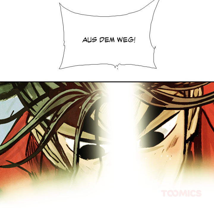Der Schwertklan Joseons - episode 59 - 89
